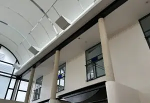 RAAC Surveys | MM Building Surveyors